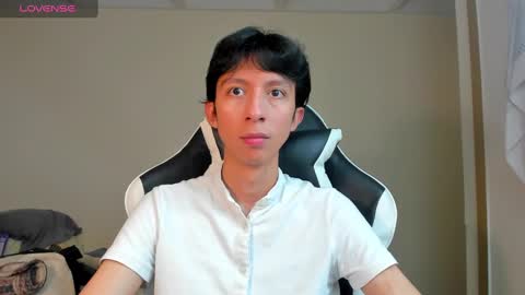 Juanfe  online show from December 2024 02:09:02 AM