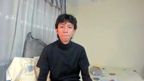 Juanfe  online show from January 2025 02:19:02 AM