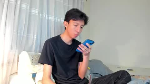 Juanfe  online show from January 2025 03:56:02 AM