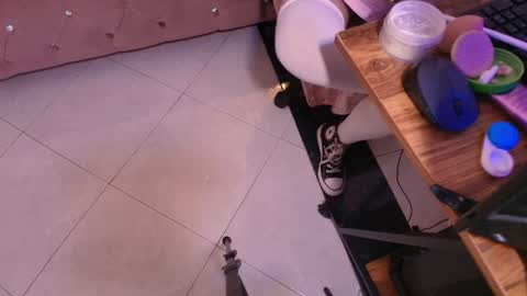 Terra Elowen online show from January 2026 11:37:01 AM