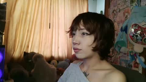 Terra Elowen online show from March 2026 02:38:01 PM