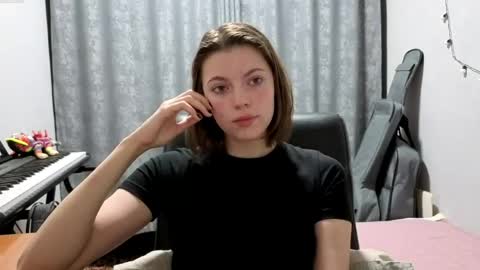 Anny Simpson online show from May 2026 08:26:02 PM