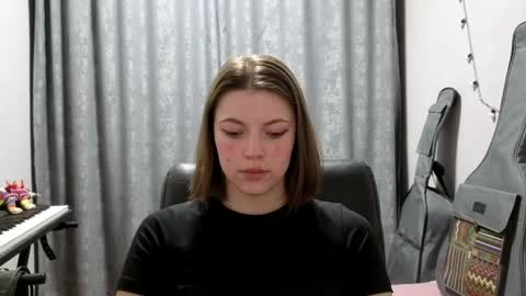 Anny Simpson online show from May 2026 09:55:01 PM