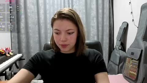 Anny Simpson online show from May 2026 09:57:02 PM