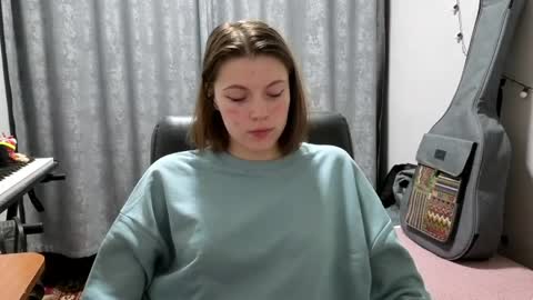 Anny Simpson online show from May 2026 08:26:02 PM