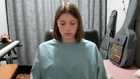 Anny Simpson online show from May 2026 09:08:01 PM