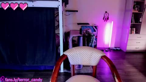 CRY BABY online show from June 2026 03:41:01 AM