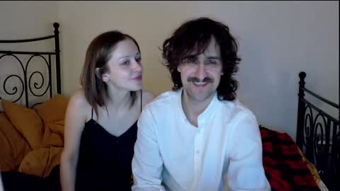 terry and elanor online show from December 2025 03:33:02 AM