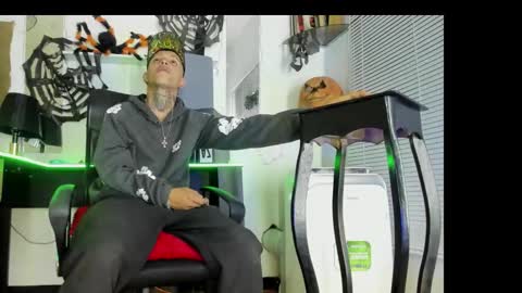 terrycg online show from October 2025 06:41:02 AM