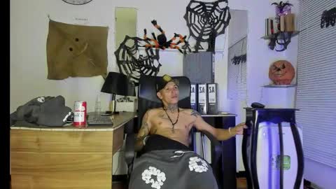 terrycg online show from October 2025 07:31:01 AM