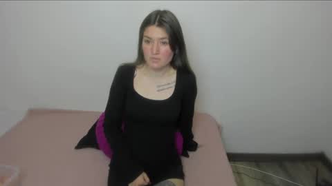 Snapshot of tesa_cute chatting on May 2026 02:41:01 AM tesa online show from May 2026 02:41:01 AM