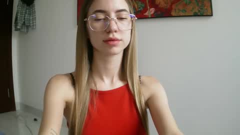 tessa_calmness online show from March 2026 03:45:02 AM