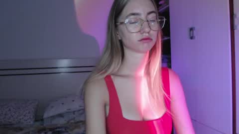 tessa_calmness online show from July 2026 12:04:02 PM