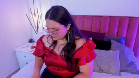 TERESA  online show from October 2025 11:35:01 PM