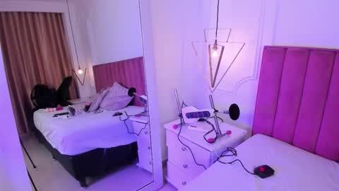 TERESA  online show from February 2026 09:16:01 PM