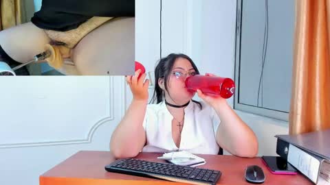 TERESA  online show from May 2026 09:12:02 PM