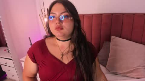 TERESA  online show from May 2026 09:21:01 PM