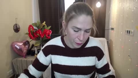 Snapshot of tessadaybreak chatting on February 2025 10:10:01 AM tessadaybreak online show from February 2025 10:10:01 AM