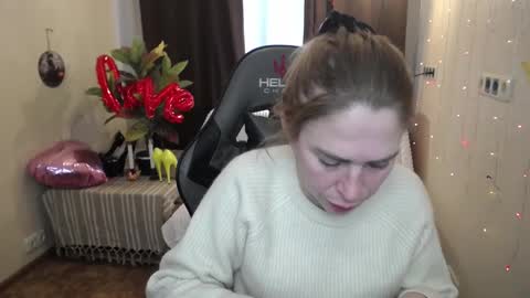 Snapshot of tessadaybreak chatting on February 2025 01:33:01 PM tessadaybreak online show from February 2025 01:33:01 PM