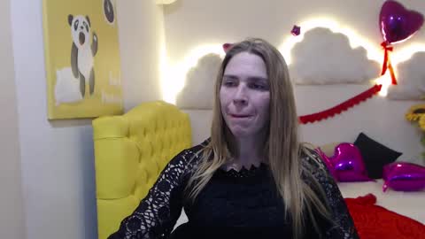 Snapshot of tessadaybreak chatting on March 2025 04:53:01 PM tessadaybreak online show from March 2025 04:53:01 PM