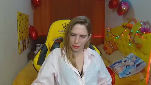 Snapshot of tessadaybreak chatting on March 2025 10:02:01 AM tessadaybreak online show from March 2025 10:02:01 AM