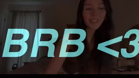 tessadovee online show from March 2026 04:55:01 PM