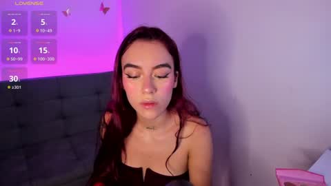 Tessa foxie      online show from July 2026 12:29:02 PM