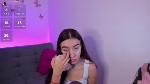 Tessa foxie      online show from July 2026 12:19:01 PM