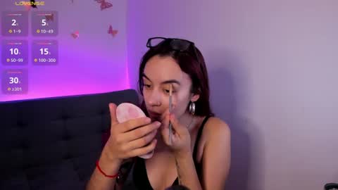Tessa foxie      online show from July 2026 12:36:02 PM