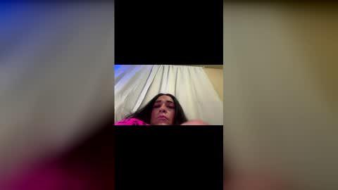 Snapshot of tessakocks chatting on January 2026 07:02:02 AM Tessa Kocks online show from January 2026 07:02:02 AM