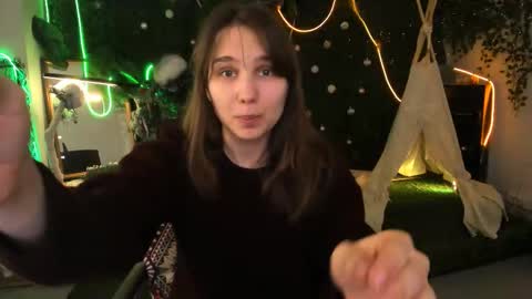 Tessa online show from February 2026 09:19:02 AM