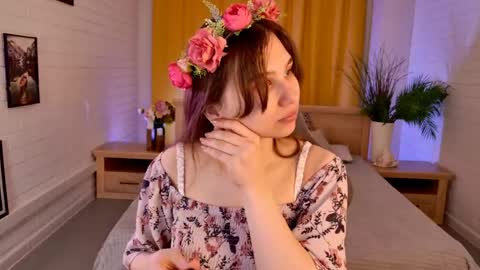 Snapshot of tessamill chatting on May 2026 05:14:02 AM Tessa online show from May 2026 05:14:02 AM