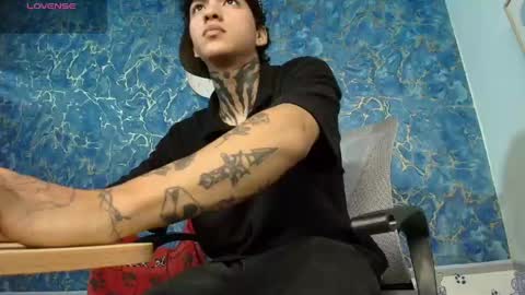 Snapshot of tessarion_black chatting on March 2026 03:52:02 AM Tessarion online show from March 2026 03:52:02 AM