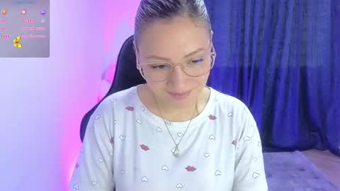 Tessy online show from February 2025 01:59:02 PM