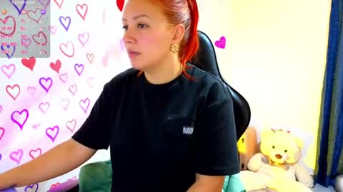 Snapshot of tessawhisnton chatting on April 2026 02:06:01 PM Tessy online show from April 2026 02:06:01 PM