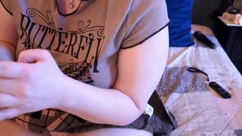 Snapshot of tessawinter chatting on April 2026 03:56:01 PM Tessa online show from April 2026 03:56:01 PM