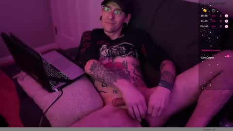 Tesseract Ghost online show from January 2025 05:21:02 AM