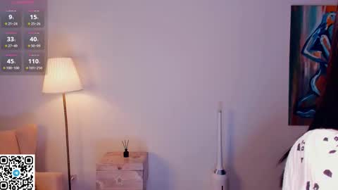 Cindy online show from March 2026 06:00:01 PM