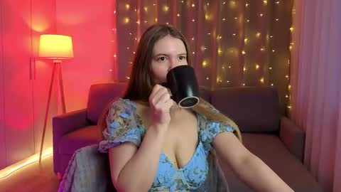 Snapshot of tesssahart chatting on January 2026 01:05:01 PM TessaHart online show from January 2026 01:05:01 PM