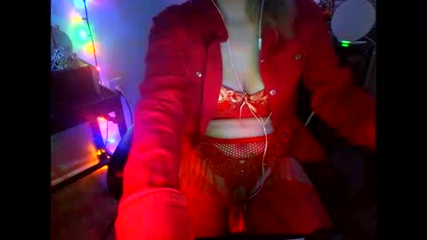 Snapshot of tetherbelle chatting on January 2026 07:00:01 AM tetherbelle online show from January 2026 07:00:01 AM