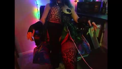 tetherbelle online show from May 2026 07:48:02 AM