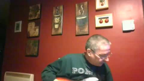 tetuo2 online show from February 2025 01:15:01 AM