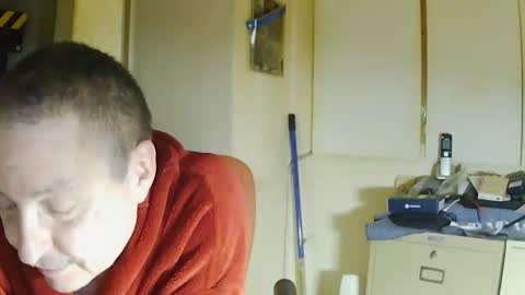 tetuo2 online show from February 2025 04:53:01 AM