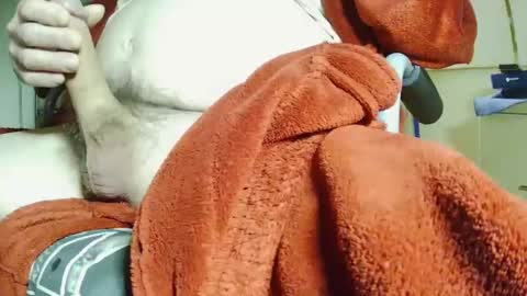 tetuo2 online show from February 2025 12:39:01 PM