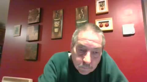 tetuo2 online show from February 2025 11:46:01 PM