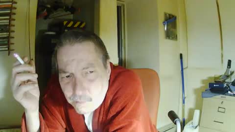 tetuo2 online show from February 2025 05:43:02 AM