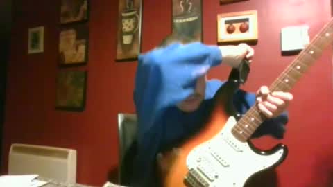 tetuo2 online show from March 2025 03:13:02 AM