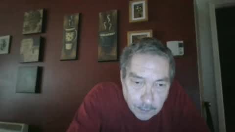 tetuo2 online show from September 2025 09:50:01 PM