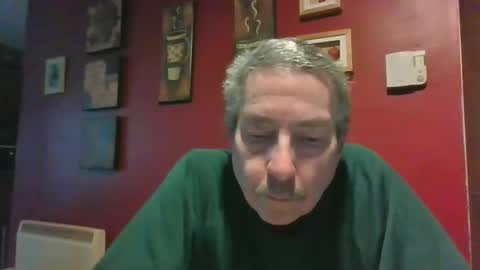 tetuo2 online show from November 2025 07:35:02 PM