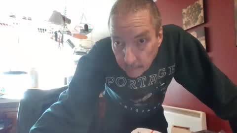 tetuo2 online show from December 2025 06:59:02 PM